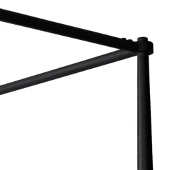 Emery Canopy Bed