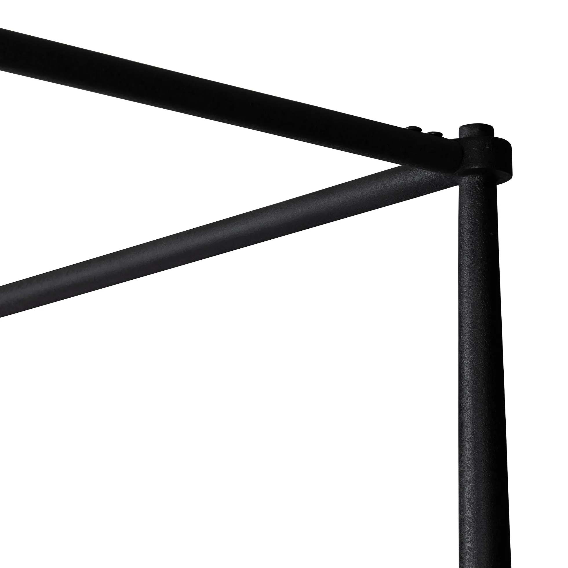 Emery Canopy Bed