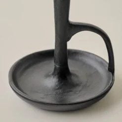 Emmett Forged Taper Holder