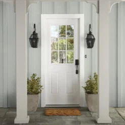 Emmie's Room - Exterior Paint