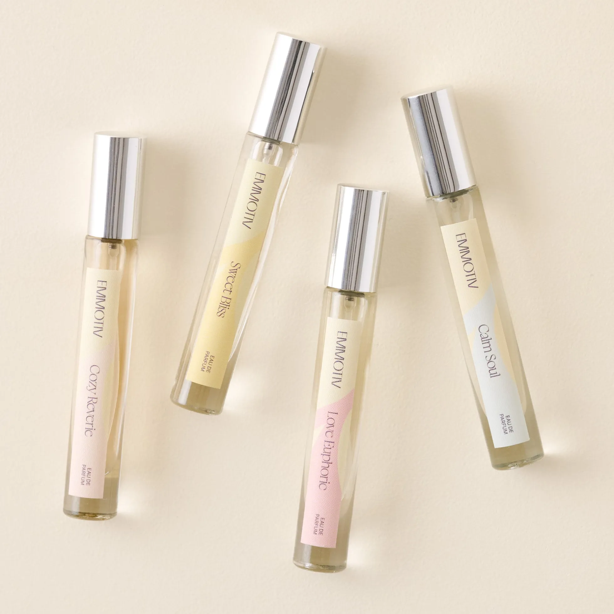 Emmotiv Cozy Reverie 8ml Travel Spray