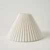 Empire Scallop Shade