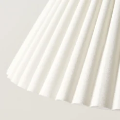 Empire Scallop Shade