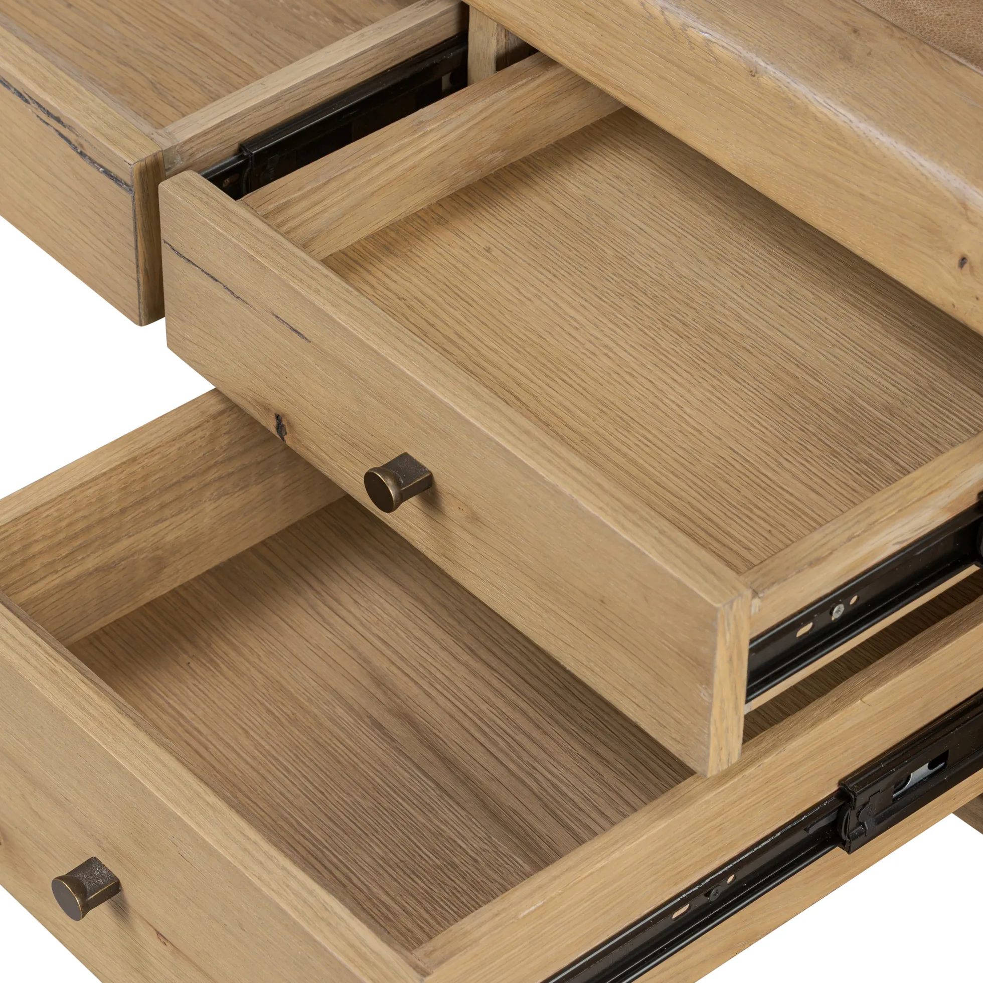 Ernest Desk