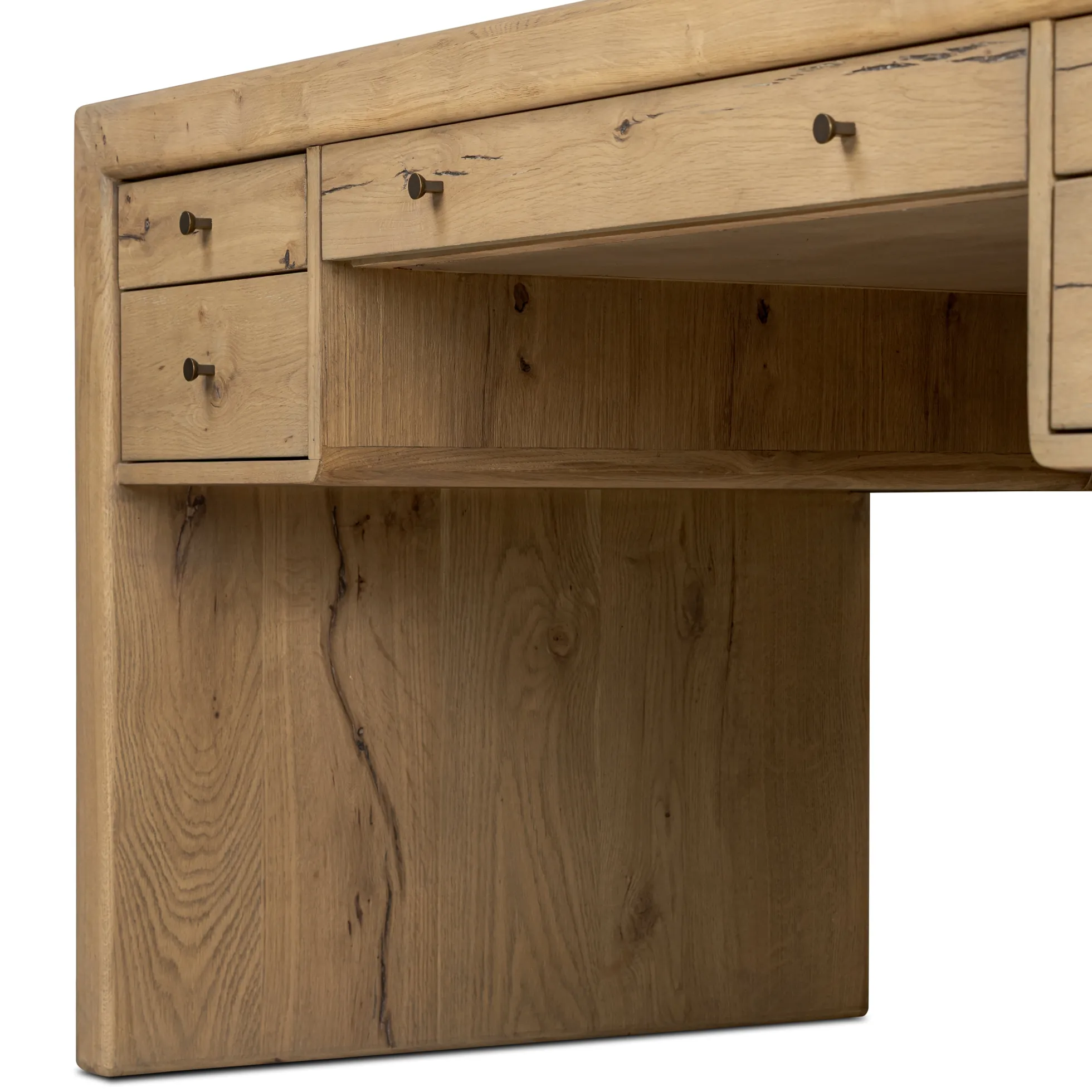Ernest Desk