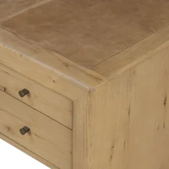 Ernest Desk