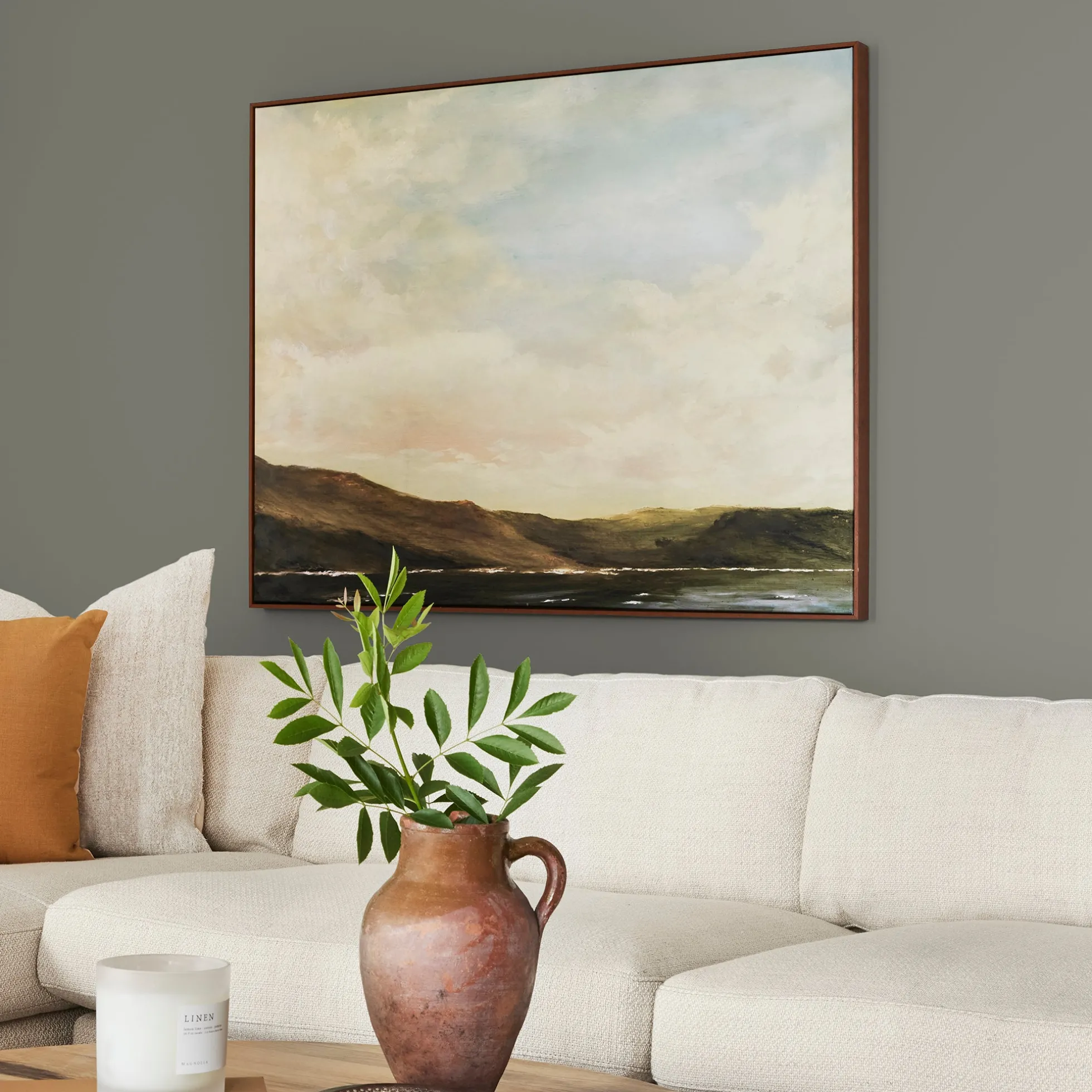 Estate - Classic Interior Paint