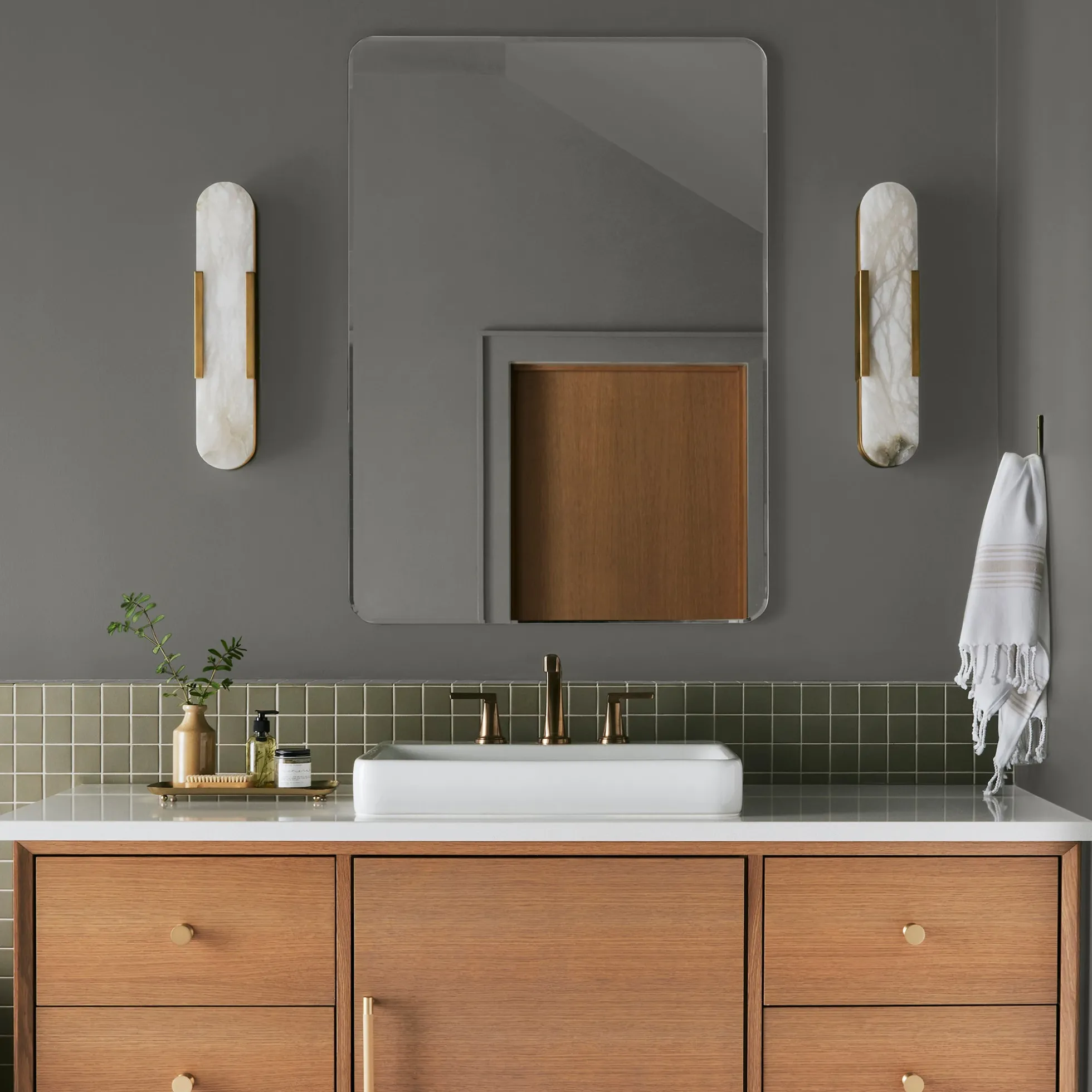 Estate - Classic Interior Paint