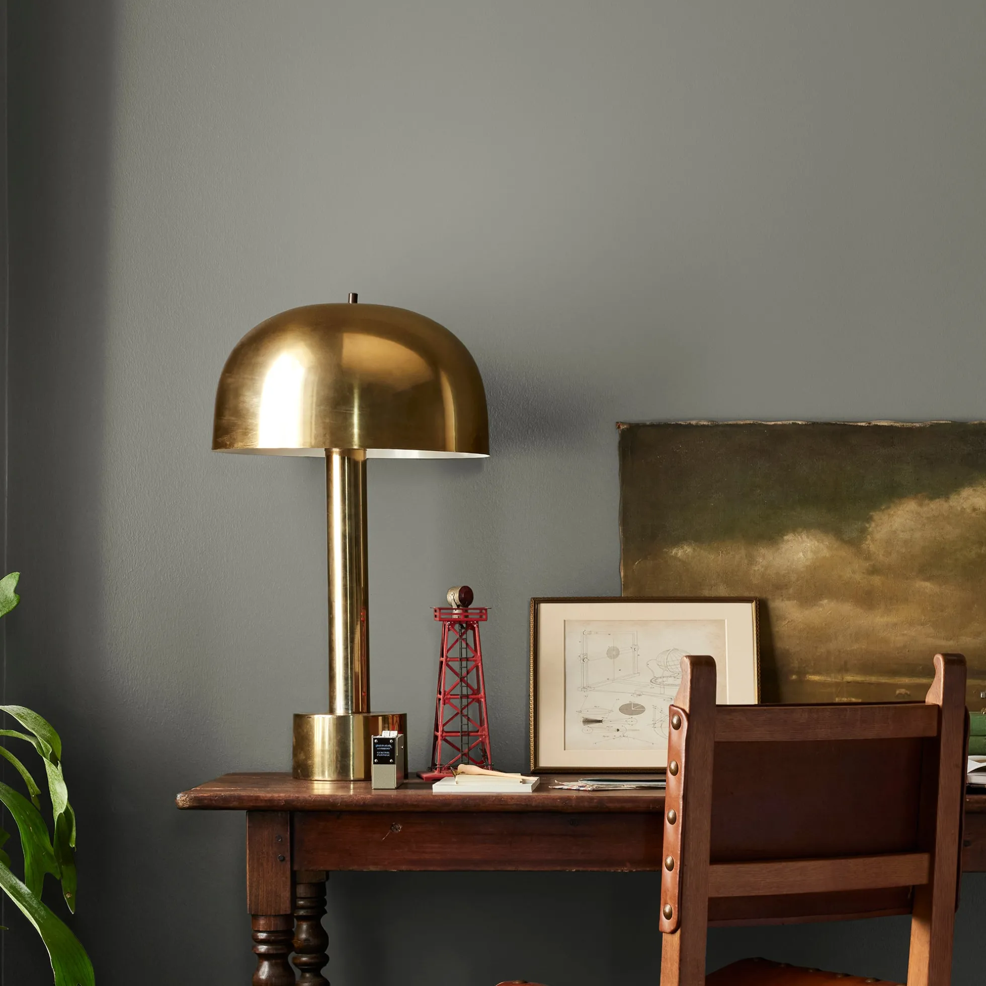Estate - Classic Interior Paint