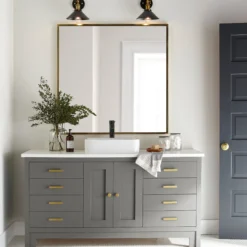 Estate - Trim, Door, + Cabinetry Paint