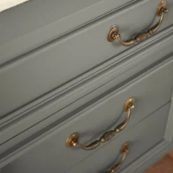 Estate - Trim, Door, + Cabinetry Paint
