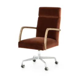 Etta Desk Chair