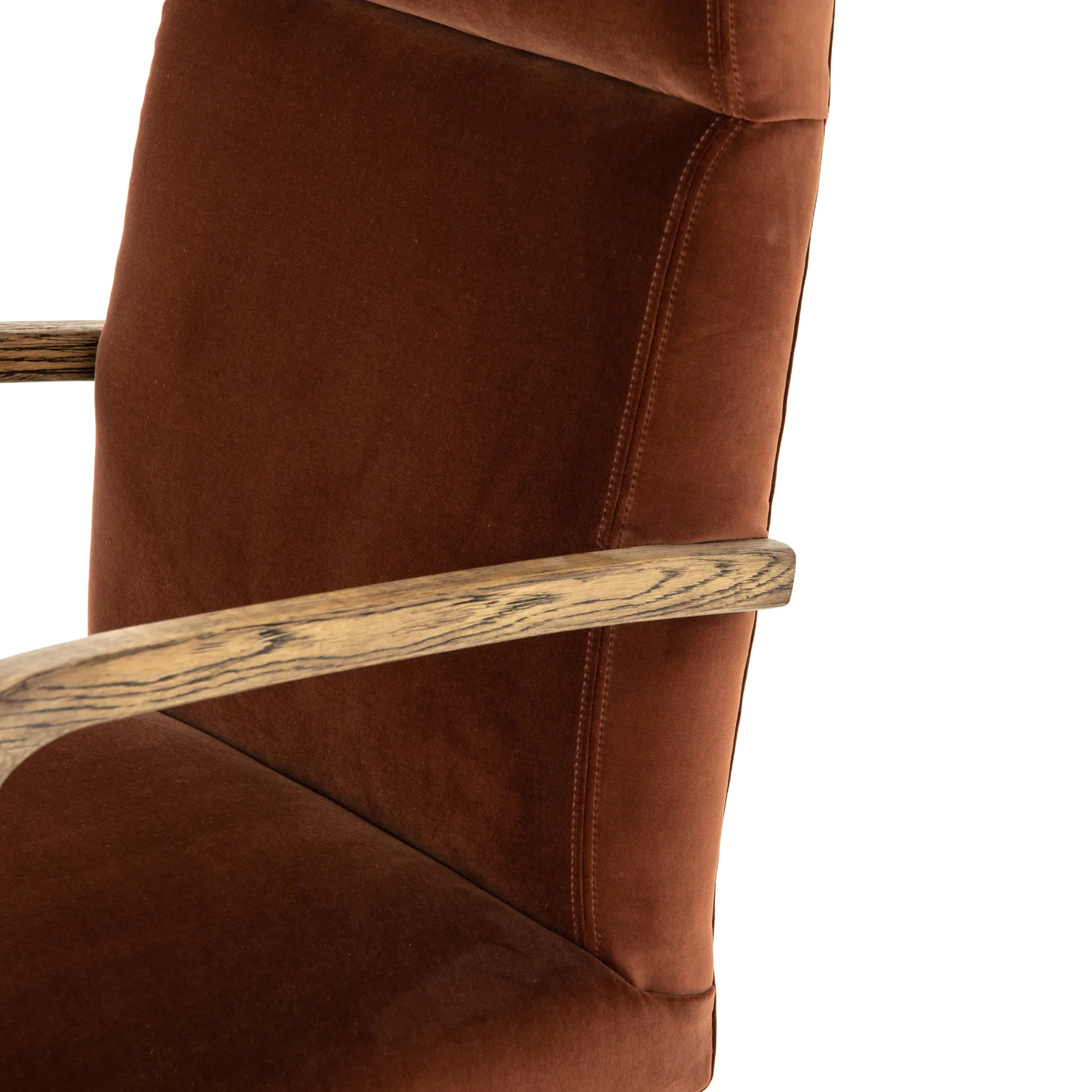 Etta Desk Chair