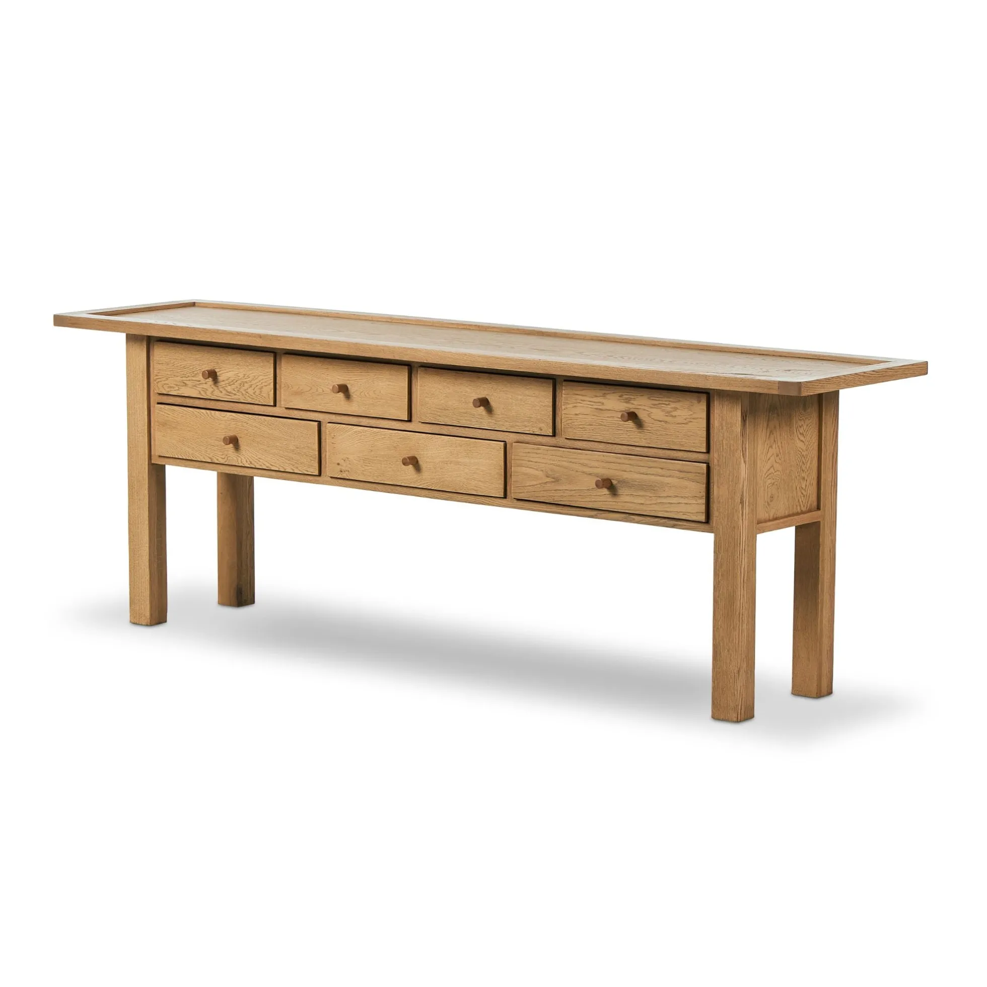 Evans Console Table