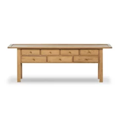 Evans Console Table