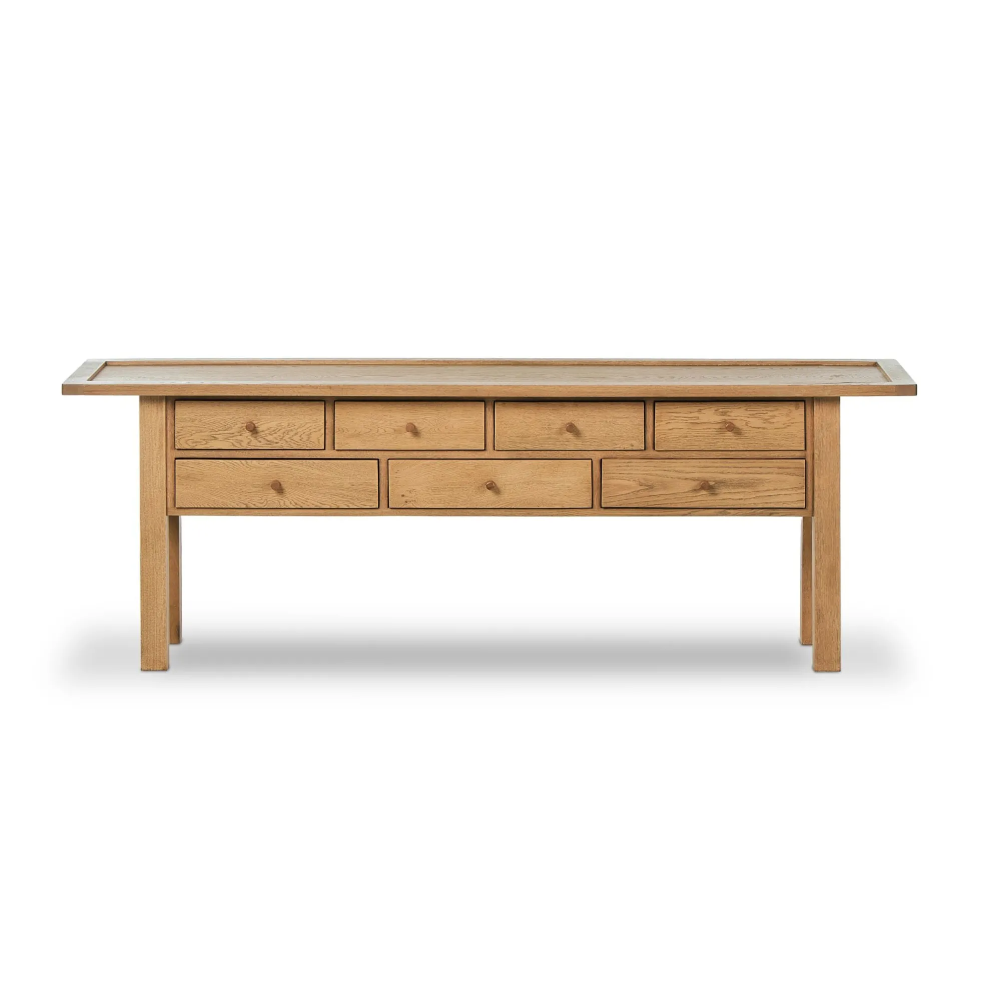 Evans Console Table