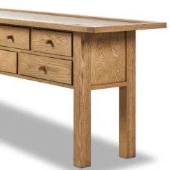Evans Console Table