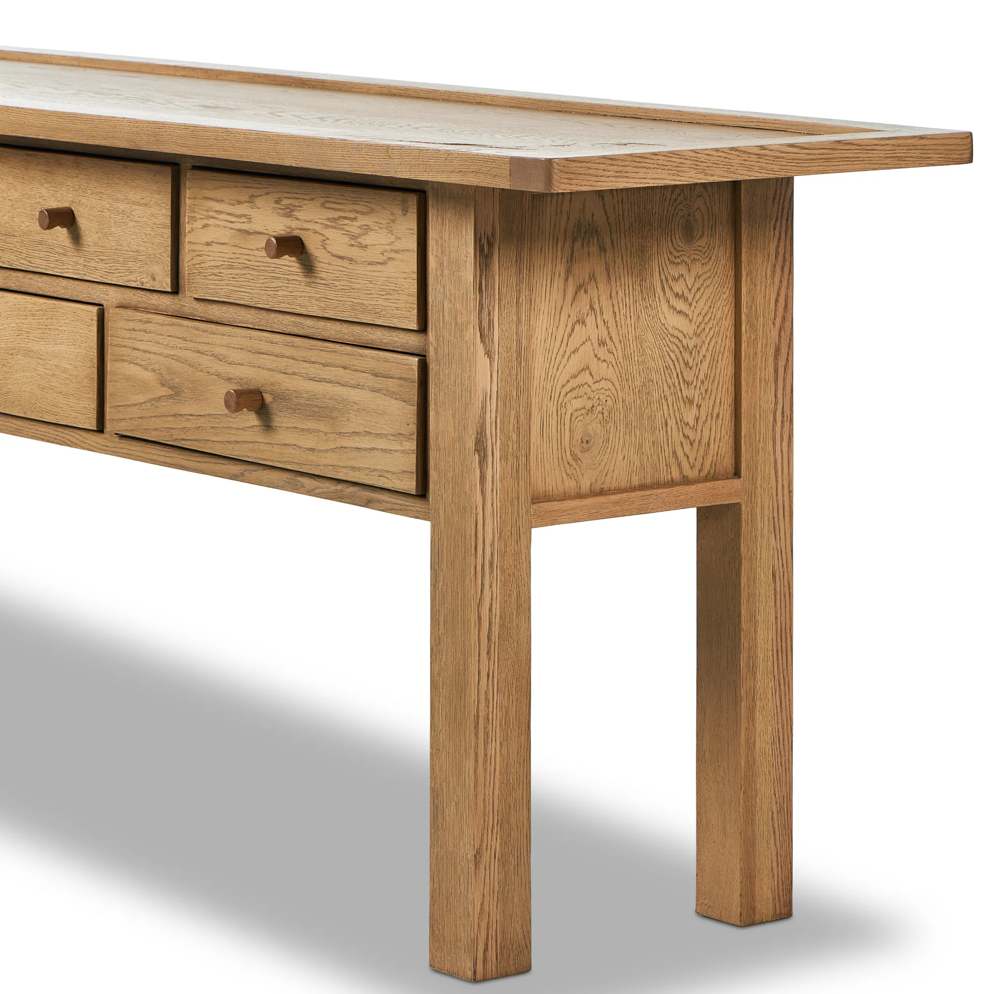 Evans Console Table