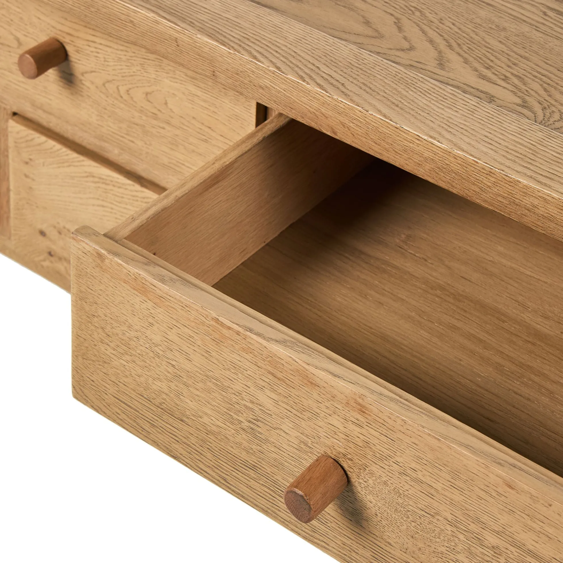 Evans Console Table
