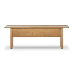 Evans Console Table
