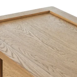 Evans Console Table
