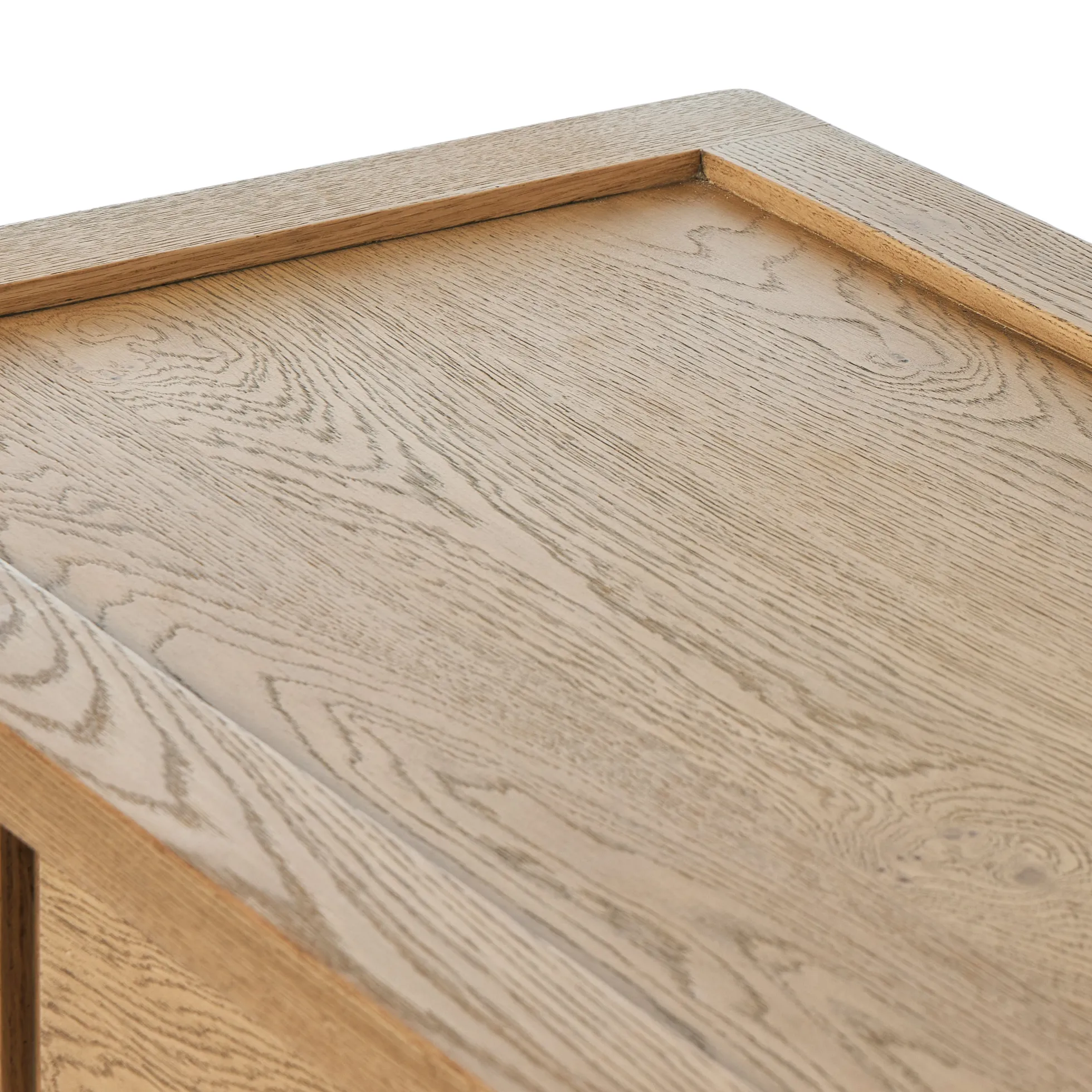 Evans Console Table