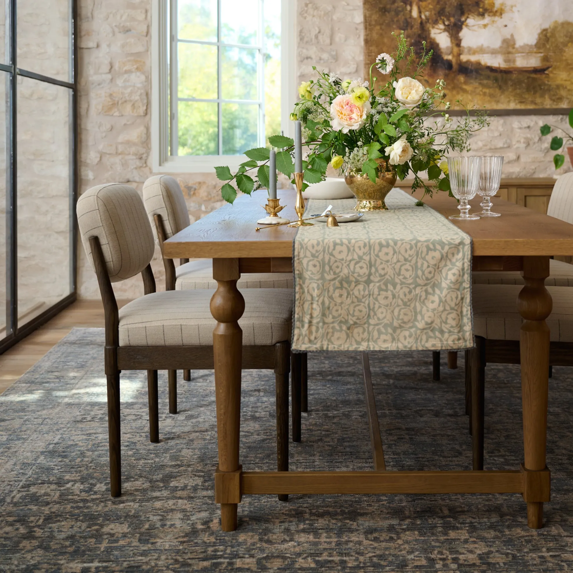 Eve Dining Chair