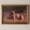 Fall Fruit Harvest Still Life