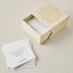 Family Conversation Cards