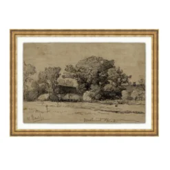 Farmland Study