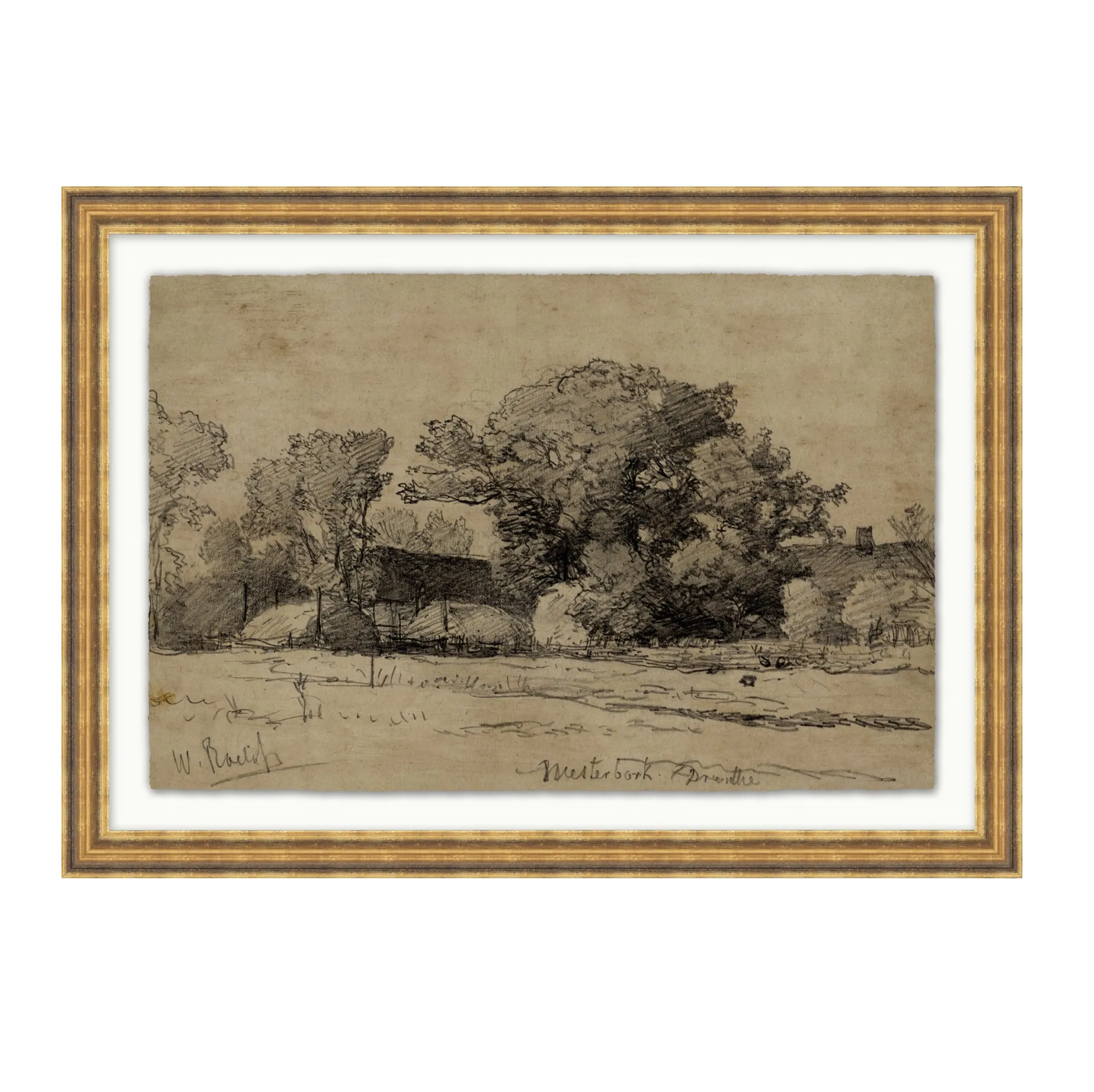Farmland Study