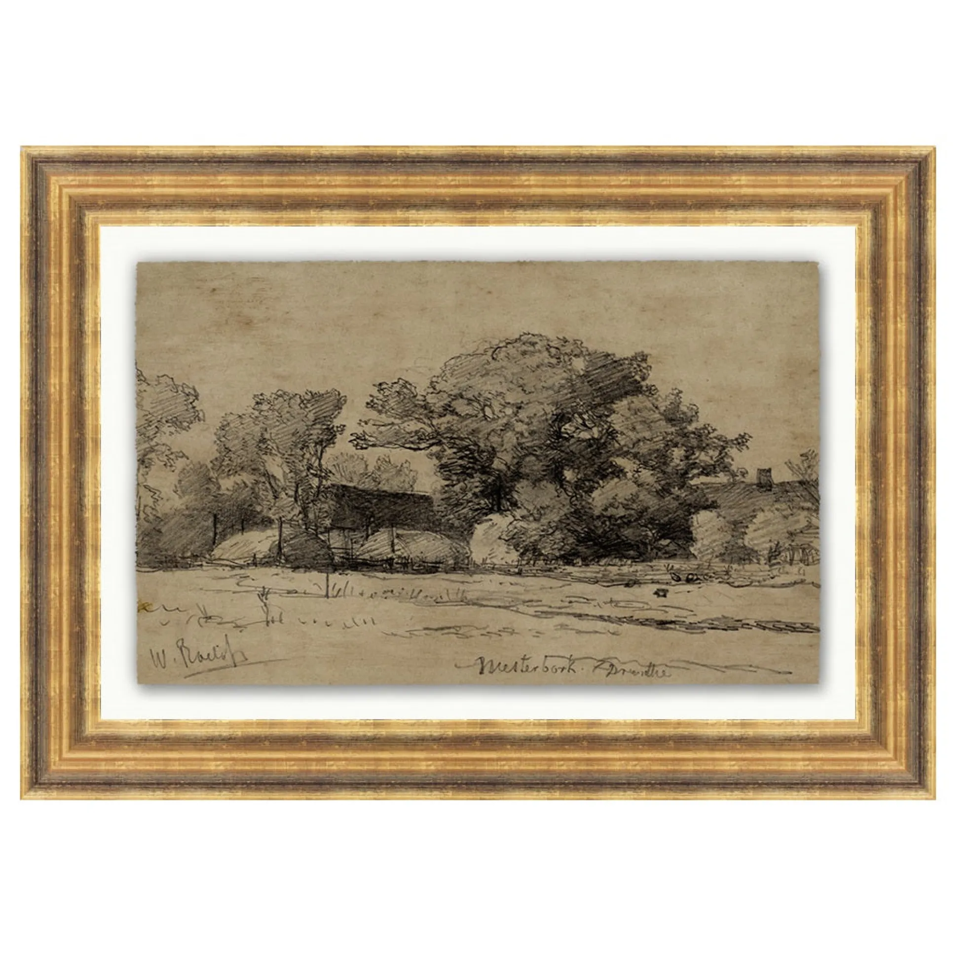 Farmland Study