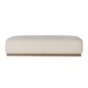 Felicity Large Ottoman