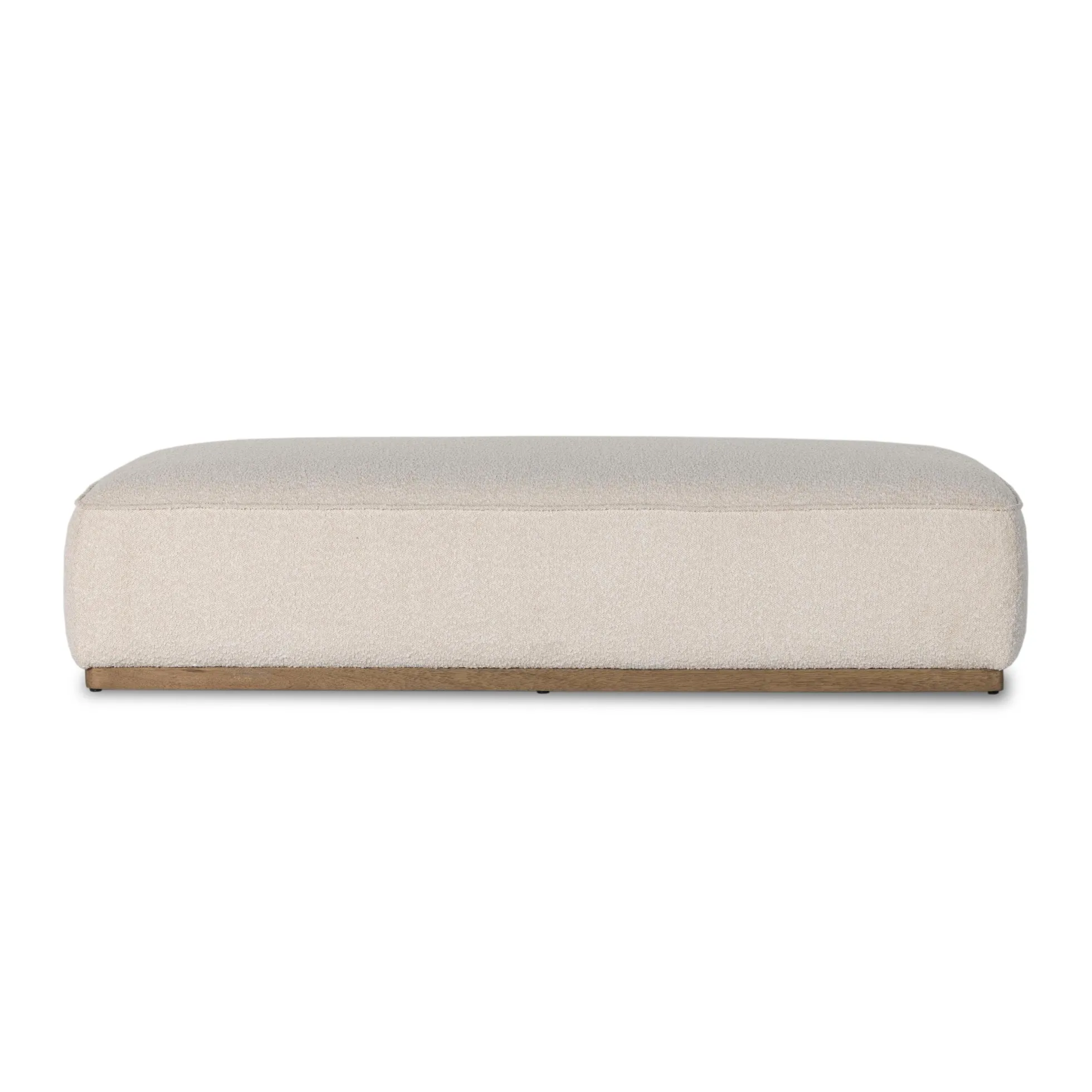 Felicity Large Ottoman