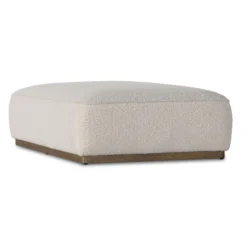 Felicity Large Ottoman