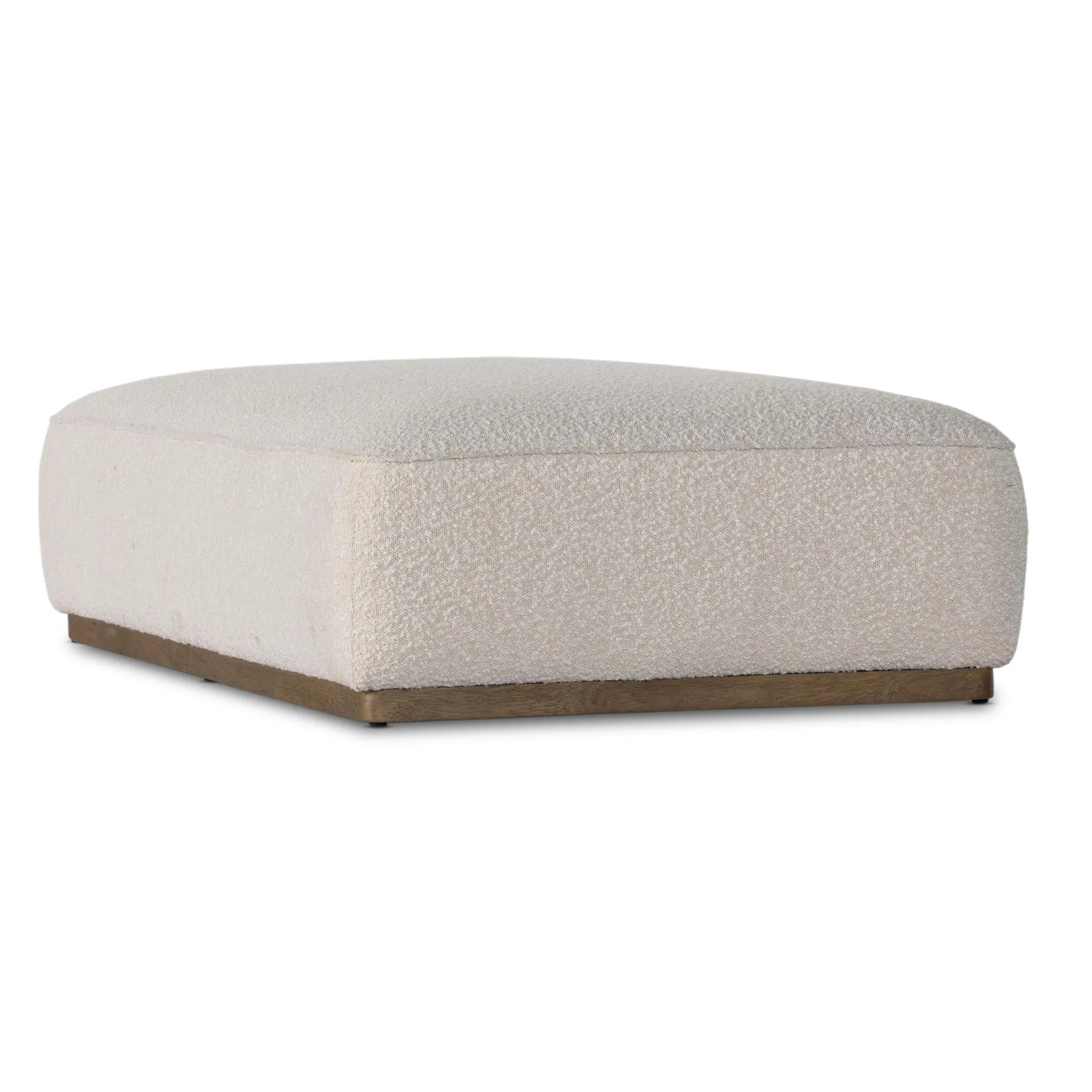 Felicity Large Ottoman