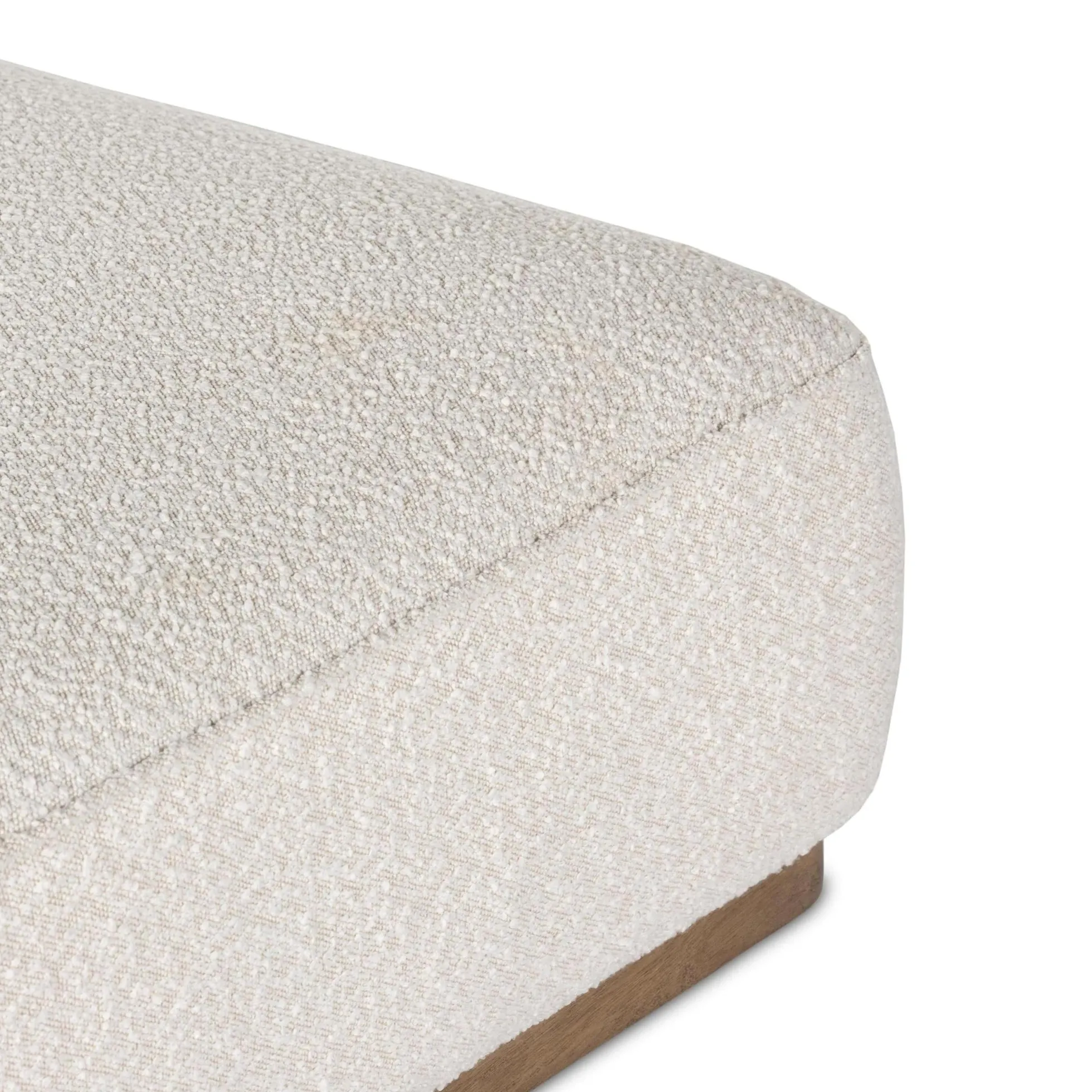 Felicity Large Ottoman