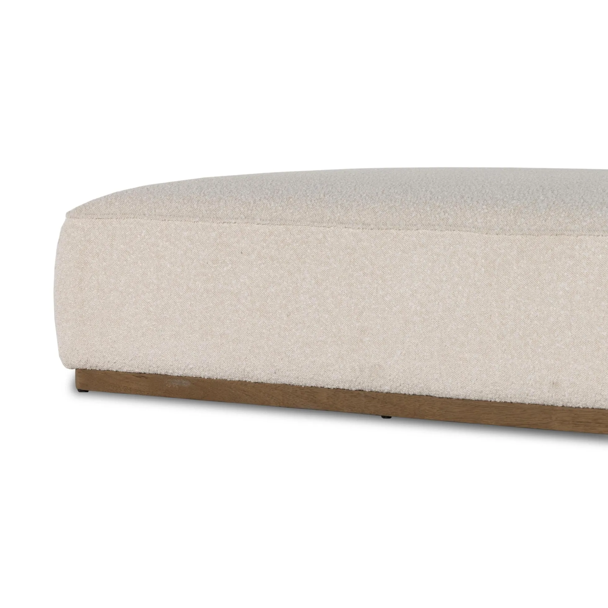 Felicity Large Ottoman