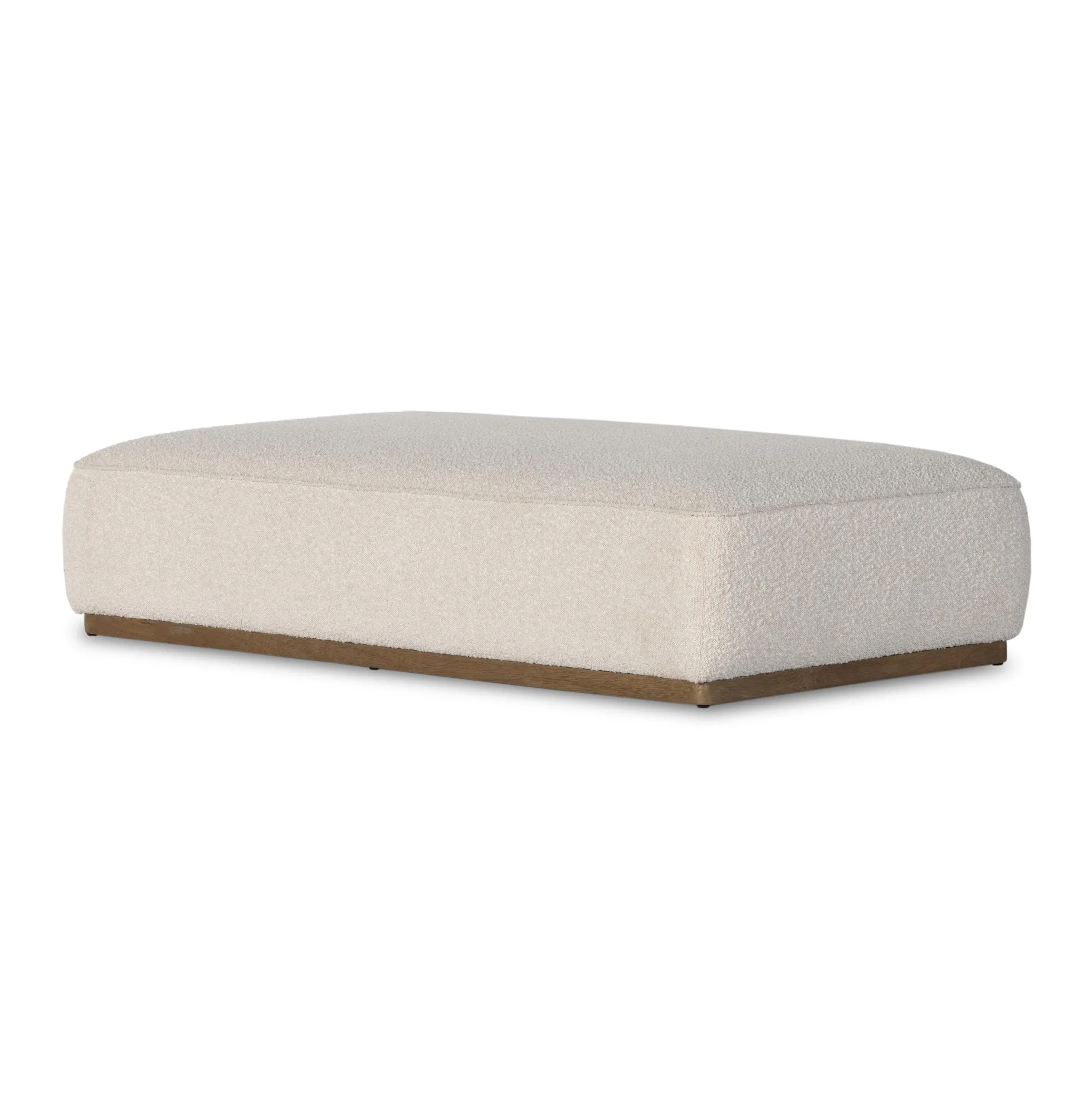 Felicity Large Ottoman