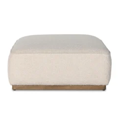 Felicity Large Ottoman