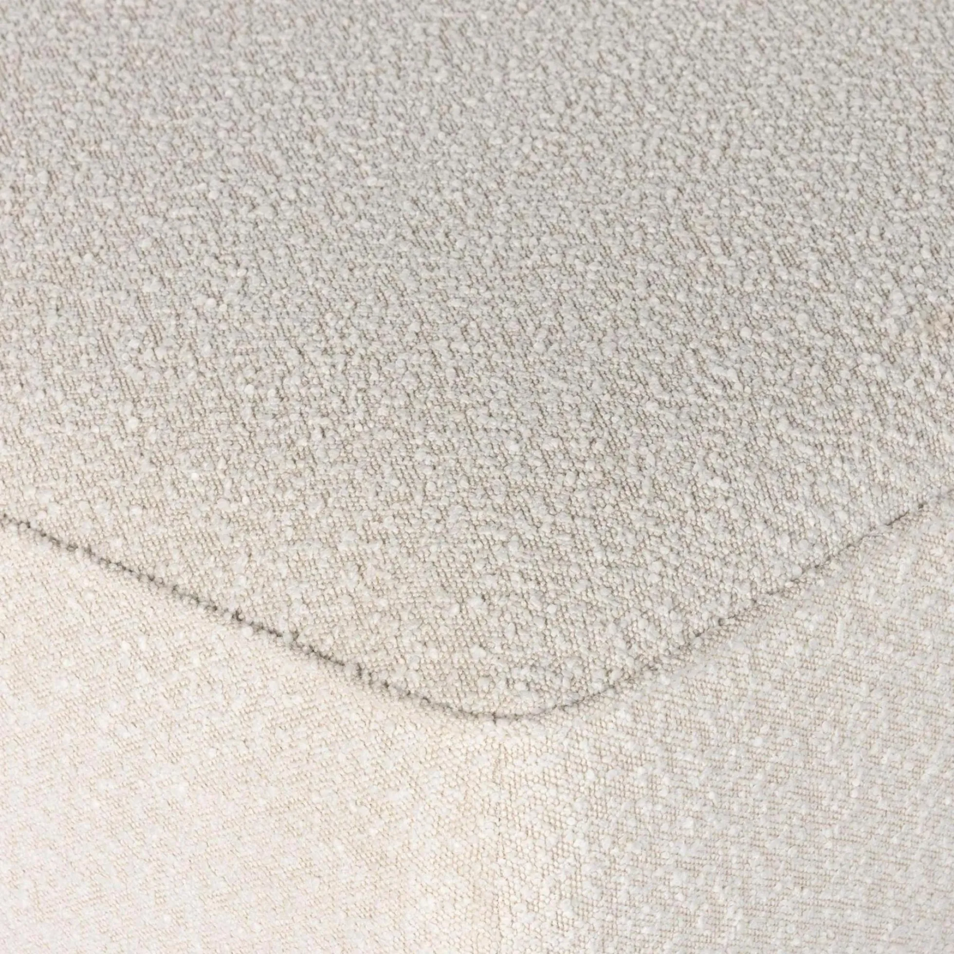 Felicity Large Ottoman