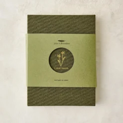 Field Flower Press
