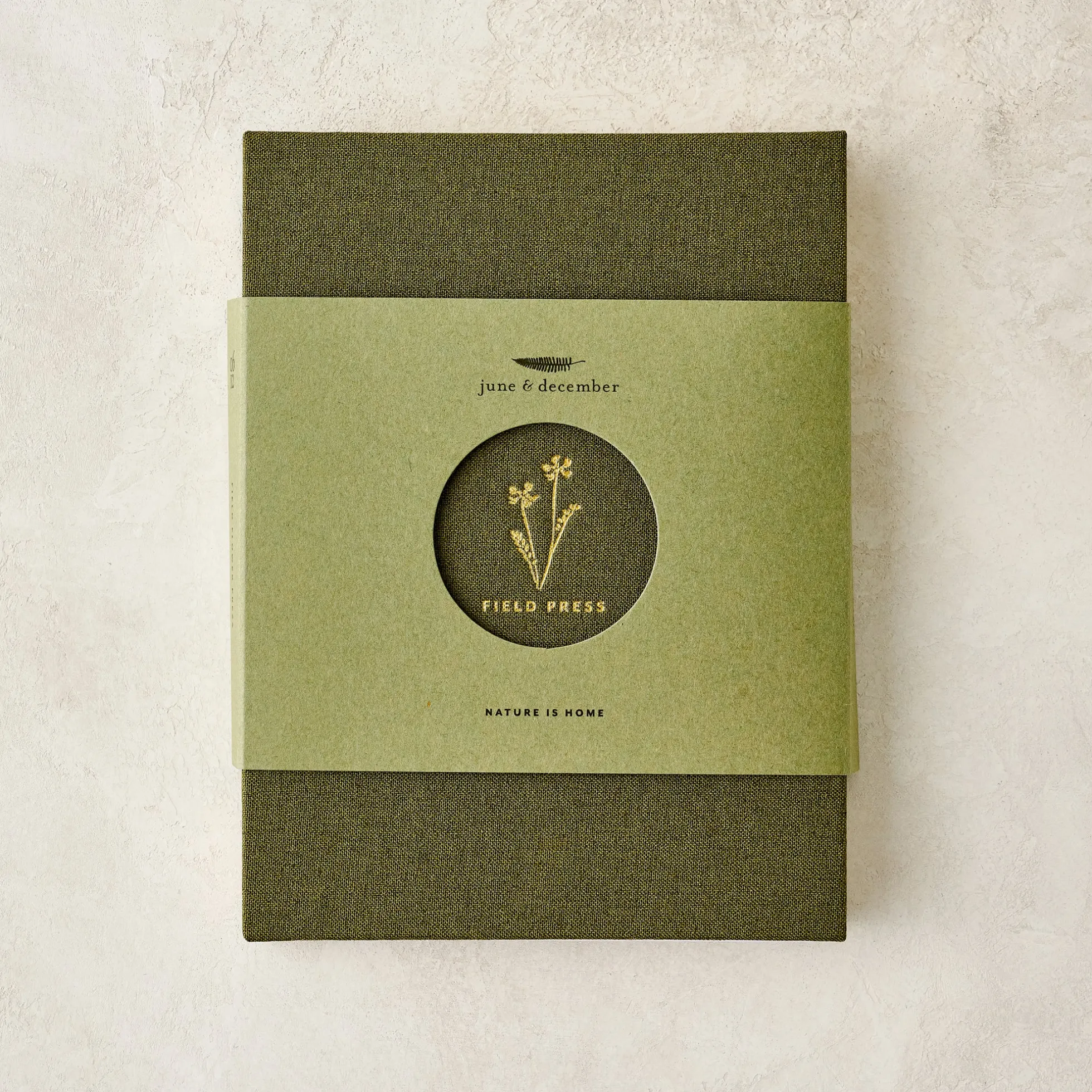 Field Flower Press
