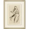 Figure Sketch II