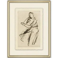 Figure Sketch II
