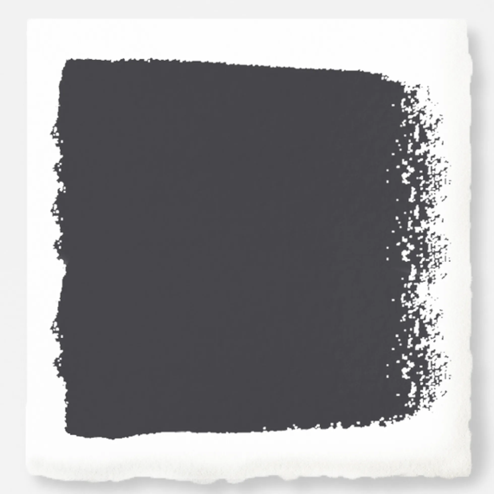 Fine Black - Exterior Paint