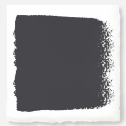 Fine Black - Premium Interior Paint