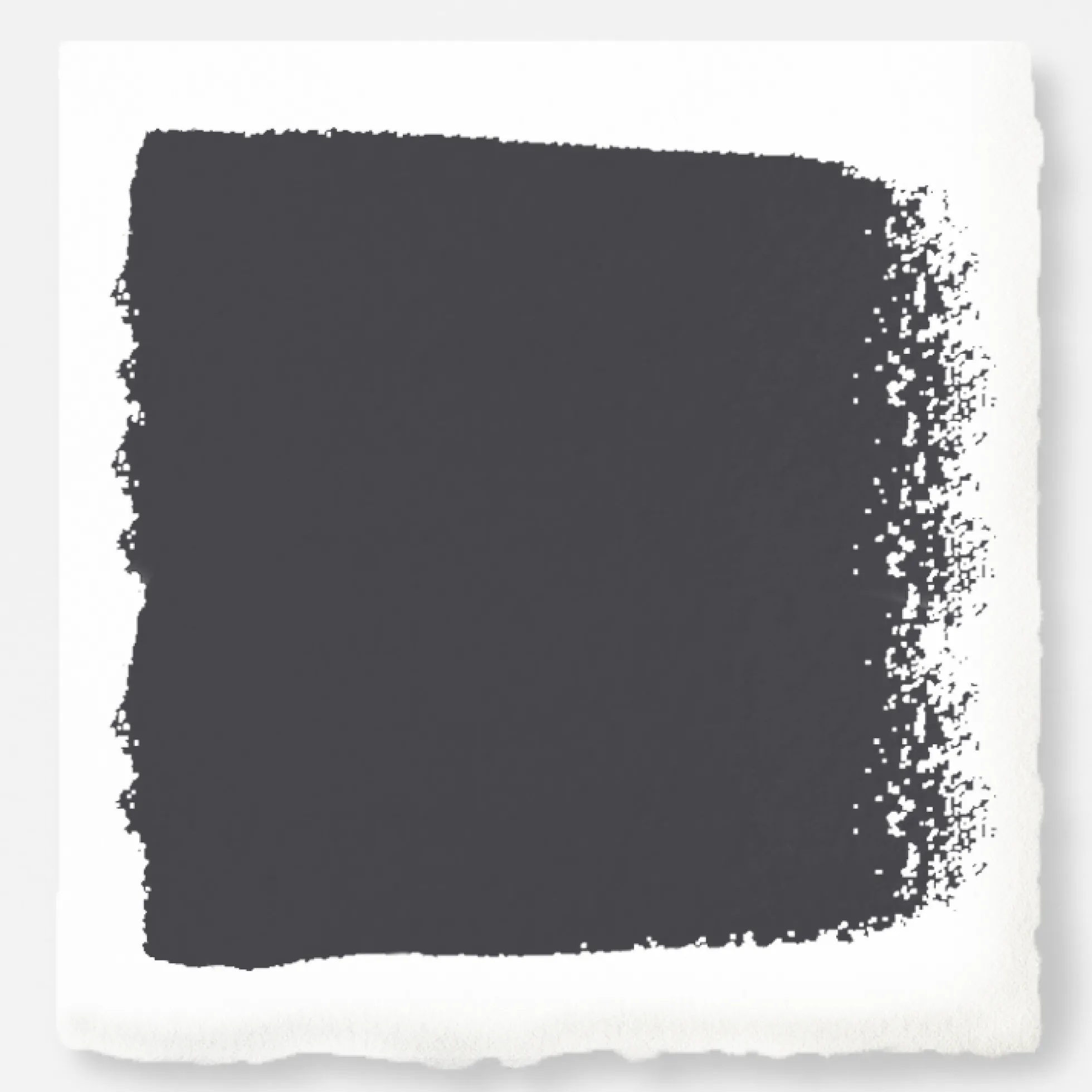 Fine Black - Trim, Door + Cabinetry Paint
