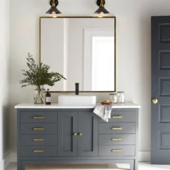 Fine Black - Trim, Door + Cabinetry Paint