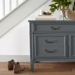 Fine Black - Trim, Door + Cabinetry Paint
